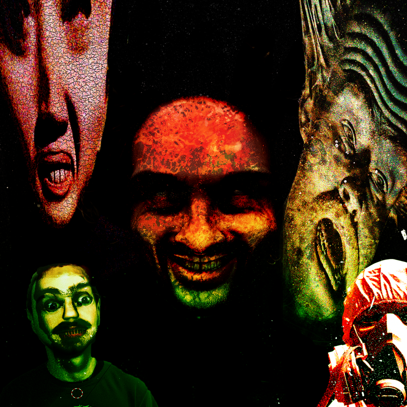 The Shape of Everything and Nothing to Come EP